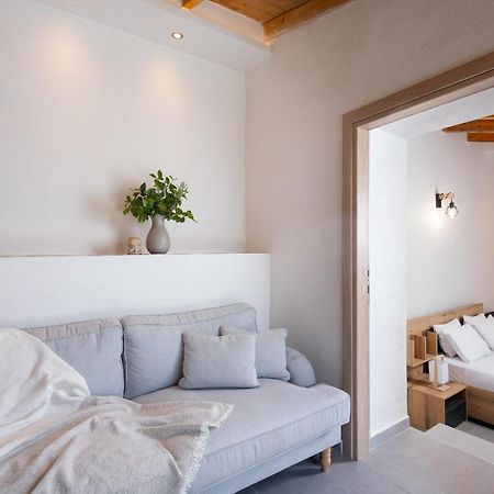 Kentrikon Rooms III & Mint House Лименария Экстерьер фото