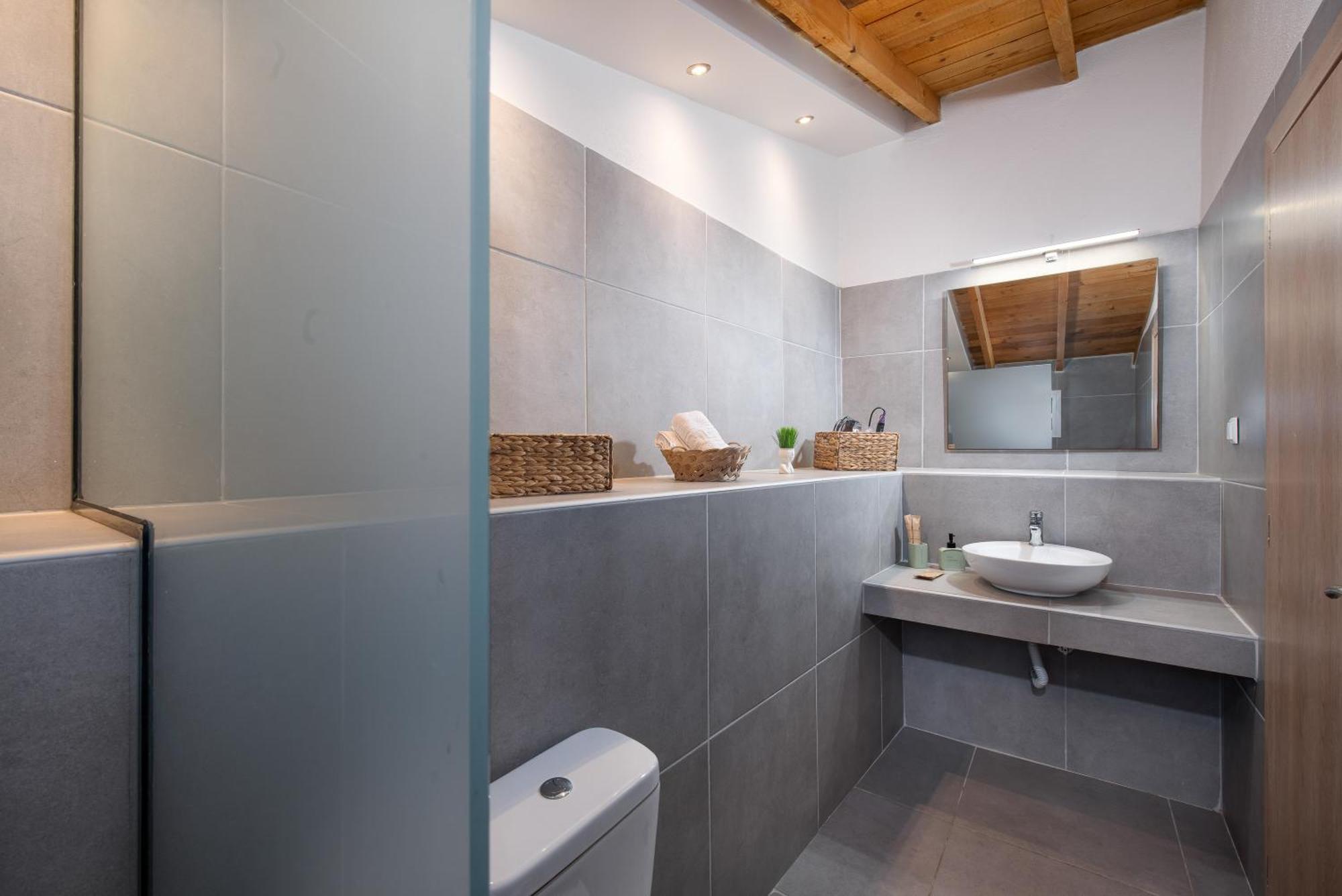 Kentrikon Rooms III & Mint House Лименария Экстерьер фото